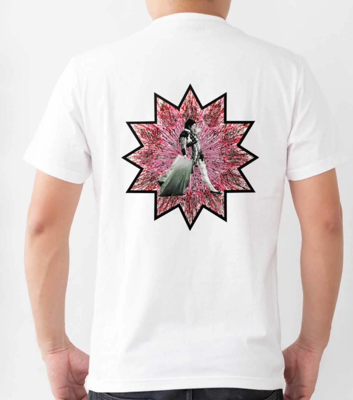 Tee shirts "Castella" By John John !