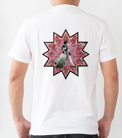Tee shirts "Castella" By John John !